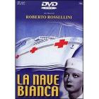 La nave bianca