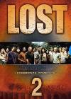 Lost. Seconda serie (8 Dvd)