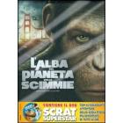 L' alba del pianeta delle scimmie. Scrat superstar (Cofanetto 2 dvd)