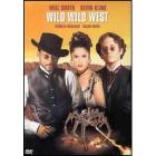 Wild Wild West