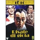 Risate di gioia