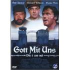 Gott Mit Uns. Dio � con noi