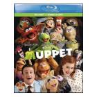 I Muppet (Blu-ray)