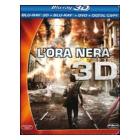 L' ora nera 3D (Cofanetto 2 blu-ray)
