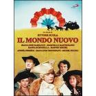 Il mondo nuovo