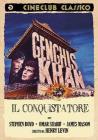 Gengis Kan il conquistatore