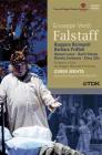 Giuseppe Verdi. Falstaff