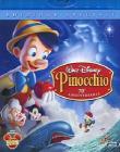 Pinocchio (Blu-ray)