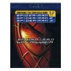 Spider-Man. La trilogia (Cofanetto 3 blu-ray)