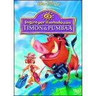 Timon & Pumbaa. Vol. 01. In giro per il mondo con...