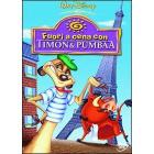 Timon & Pumbaa. Vol. 02. Fuori a cena con...