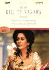 Kiri Te Kanawa. A Portrait
