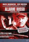 Allarme rosso