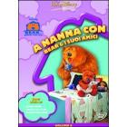 Bear nella grande casa blu. A nanna con Bear e i suoi amici