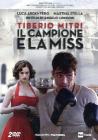Tiberio Mitri. Il campione e la miss (2 Dvd)