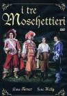 I Tre Moschettieri