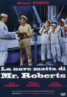 La nave matta di Mr. Roberts