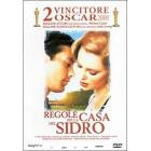 Le regole della casa del sidro