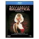 Battlestar Galactica. Stagione 1 (4 Blu-ray)
