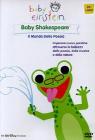 Baby Einstein. Baby Shakespeare