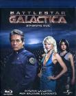 Battlestar Galactica. Stagione 2 (5 Blu-ray)