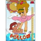 C'era una volta Pollon. Memorial Box. Vol. 1 (4 Dvd)