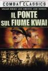 Il ponte sul fiume Kwai
