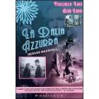 La dalia azzurra