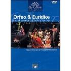 Christoph Willibald Gluck. Orfeo & Euridice