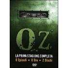 Oz. La prima stagione completa (2 Dvd)