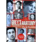 Grey's Anatomy. Seconda serie. Parte 2 (4 Dvd)