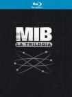 Men In Black. La trilogia (Cofanetto 3 blu-ray)