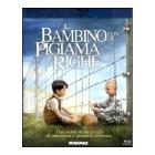 Il bambino con il pigiama a righe (Blu-ray)