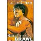 The Big Brawl. Chi tocca il giallo muore