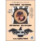 I tre giorni del Condor (2 Dvd)