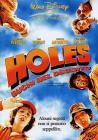 Holes. Buchi nel deserto
