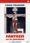 Fantozzi va in pensione