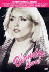 Blondie. Live