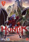 Huntik. Secrets & Seekers. Vol. 5