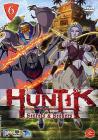 Huntik. Secrets & Seekers. Vol. 6