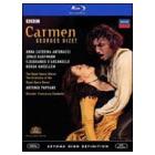 Georges Bizet. Carmen (Blu-ray)