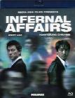 Infernal Affairs (Blu-ray)