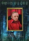 Twin Peaks. I segreti di Twin Peaks. Stagione 2. Parte 2 (3 Dvd)
