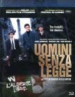 Uomini senza legge (Blu-ray)