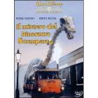 Il mistero del dinosauro scomparso