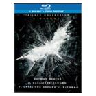 Il Cavaliere Oscuro Trilogy (Cofanetto 5 blu-ray)