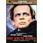 Due volte Giuda