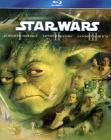 Star Wars Trilogy. Episodi I - II - III (Cofanetto 3 blu-ray)