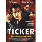 Ticker, esplosione finale