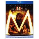 La Mummia. Trilogia (Cofanetto 3 blu-ray)